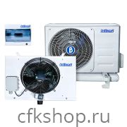 Сплит-система холодильная инверторная Belluna iP-2