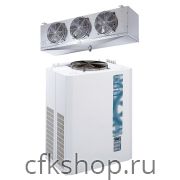 Сплит-система среднетемпературная Rivacold FSM016G001D
