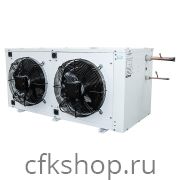 Сплит-система низкотемпературная Intercold LCM 434 FT (опция -30 °С)
