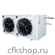 Сплит-система среднетемпературная Intercold МСМ 462 FT
