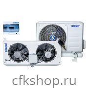Сплит-система холодильная инверторная Belluna iP-3