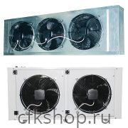 Сплит-система низкотемпературная Intercold LCM-447 FT (опция -30 °С)