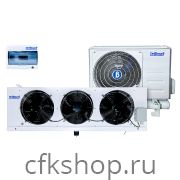 Сплит-система холодильная инверторная Belluna iP-4