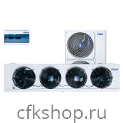 Сплит-система холодильная Belluna U314 Универсал