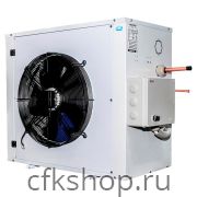 Сплит-система среднетемпературная Intercold MCM 582 FT
