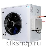 Сплит-система низкотемпературная Intercold LCM 565 FT