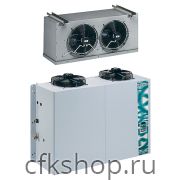 Сплит-система среднетемпературная Rivacold SPM110Z012