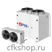 Сплит-система среднетемпературная ПОЛЮС-САР MGS 330