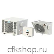 Сплит-система среднетемпературная UNISPLIT SMF 219