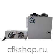 Сплит-система среднетемпературная АСК-Холод СС-11