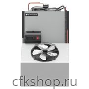 Сплит-система низкотемпературная Арктика СМН 106