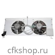 Напольно-потолочная сплит-система АСК-Холод СНп-12