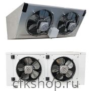 Сплит-система среднетемпературная Intercold МСМ 223 220В