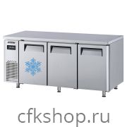 Стол холодильно-морозильный Turbo air KURF18-3
