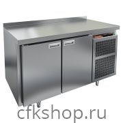 Стол холодильно-морозильный HICOLD BN 1/TN-1/BT