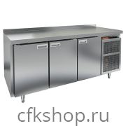 Стол холодильно-морозильный HICOLD SN 11/TN-1/BT