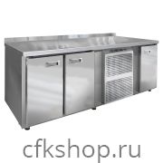 Стол холодильно-морозильный Finist КХСн-700-2/1 (нижний холодильный агрегат)