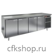 Стол холодильно-морозильный HICOLD SN 11/TN-11/BT O