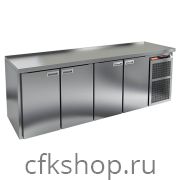 Стол холодильно-морозильный HICOLD SN 11/TN-11/BT BR2 O без борта