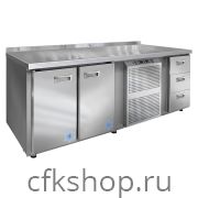 Стол холодильно-морозильный Finist КХС-700-3/2