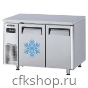 Стол холодильно-морозильный Turbo air KURF12-2-750