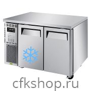 Стол холодильно-морозильный Turbo air KURF12-2-600
