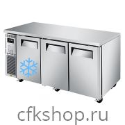 Стол холодильно-морозильный Turbo air KURF18-3-600