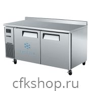 Стол холодильно-морозильный Turbo air KWRF15-2-700