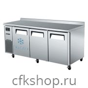 Стол холодильно-морозильный Turbo air KWRF18-3-700