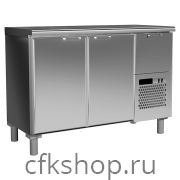 Стол холодильный Rosso BAR-250
