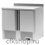 Стол холодильный POLAIR TMi2GN-G с бортом