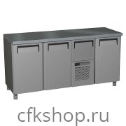 Стол холодильный Carboma T57 M3-1 9006-1 (BAR-360) без борта