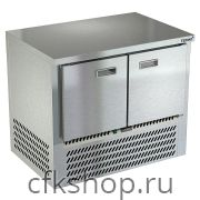 Стол холодильный Техно-ТТ СПН/О-121/20-1007