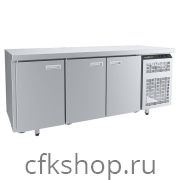 Стол холодильный ПищТех СХЭП-18/7 без борта