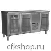 Стол холодильный Rosso BAR-360C