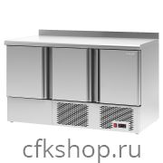 Стол холодильный POLAIR TMi3-G