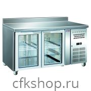 Стол холодильный Cooleq GN2200TNG