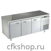 Стол холодильный Техно-ТТ СПБ/О-121/30-1807