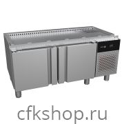 Стол холодильный Fagor Professional CCP7-2G