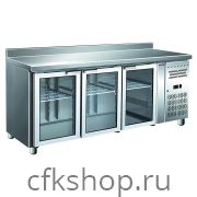Стол холодильный Cooleq GN3200TNG