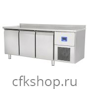 Стол холодильный OZTI 370.00 NMV HC E4, 3 двери