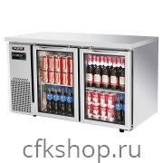Стол холодильный Turbo air KGR12-2 700 мм