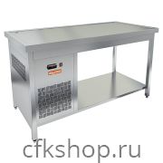 Стол с охлаждаемой поверхностью HICOLD SO-15/6