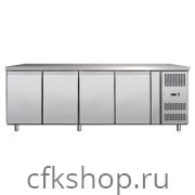 Стол холодильный Koreco GN 4100 TN