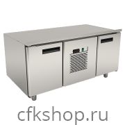 Стол холодильный BSV-inox TRL 11 1400x600x650
