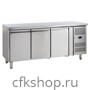 Стол холодильный TEFCOLD CK7310/-SP.B CHN