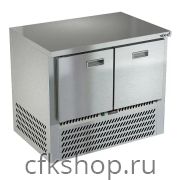 Стол холодильный Техно-ТТ СПН/О-123/02-1007