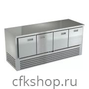 Стол холодильный Техно-ТТ СПН/О-122/31-1906
