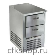 Стол холодильный Техно-ТТ СПН/О-123/02-507