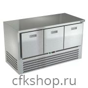 Стол холодильный Техно-ТТ СПН/О-123/03-1407